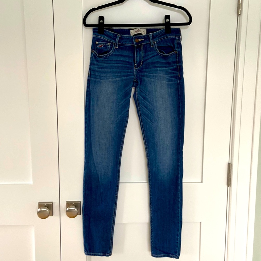 Hollister X-Long Jeans